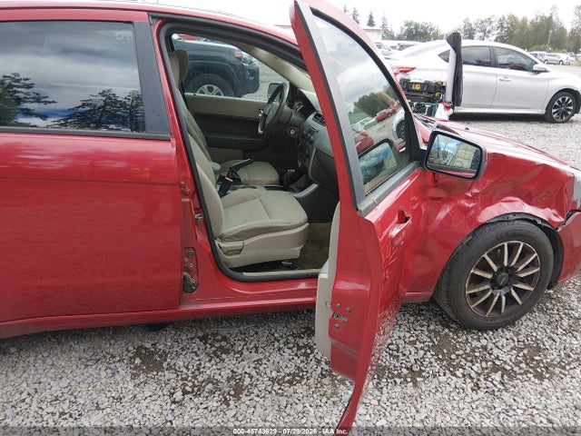 Aukcja sprzedaży 2009 Ford Focus Ses, vin: 1FAHP36N49W179940, numer aukcji: 45743629