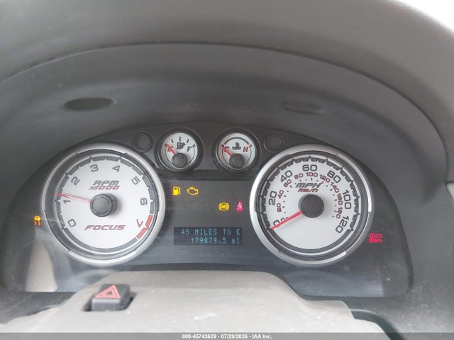 Aukcja sprzedaży 2009 Ford Focus Ses, vin: 1FAHP36N49W179940, numer aukcji: 45743629
