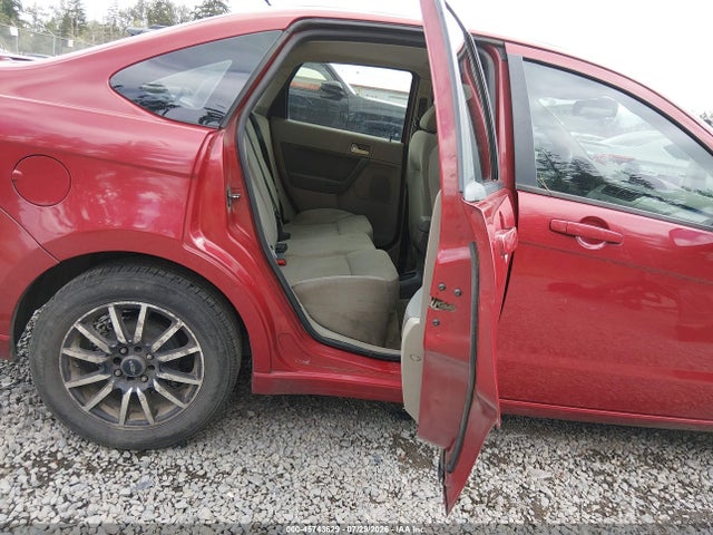 Aukcja sprzedaży 2009 Ford Focus Ses, vin: 1FAHP36N49W179940, numer aukcji: 45743629