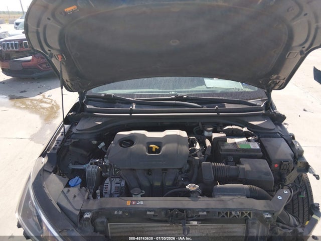 Hyundai Elantra Value Edition 2020 5NPD84LF9LH623593 Image 10