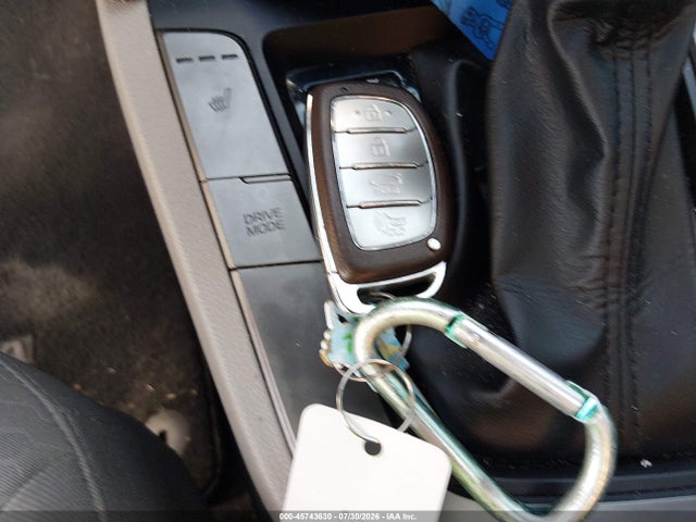 Hyundai Elantra Value Edition 2020 5NPD84LF9LH623593 Image 11