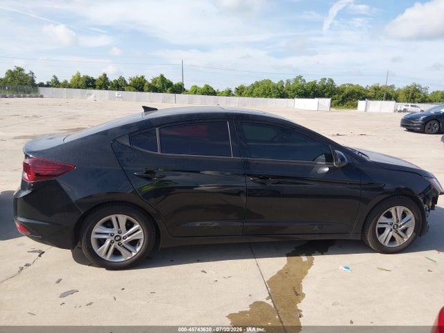 Hyundai Elantra Value Edition 2020 5NPD84LF9LH623593 Image 13