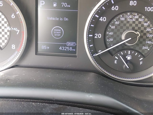 Hyundai Elantra Value Edition 2020 5NPD84LF9LH623593 Image 15