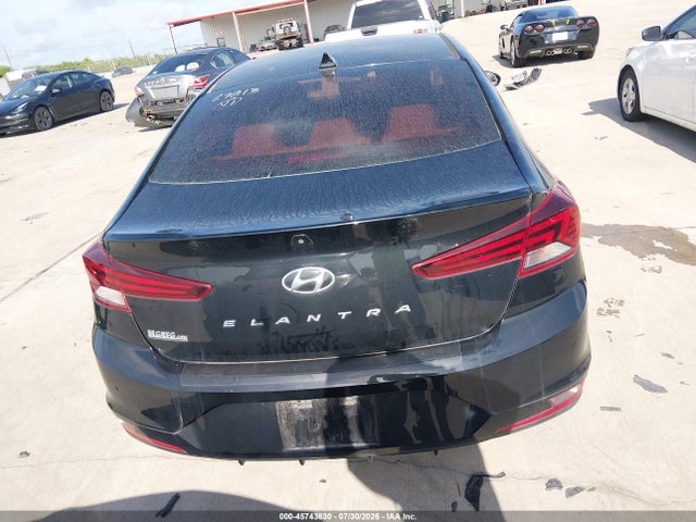 Hyundai Elantra Value Edition 2020 5NPD84LF9LH623593 Image 16