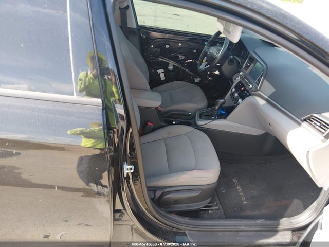 Hyundai Elantra Value Edition 2020 5NPD84LF9LH623593 Image 5