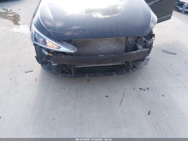 Hyundai Elantra Value Edition 2020 5NPD84LF9LH623593 Image 6