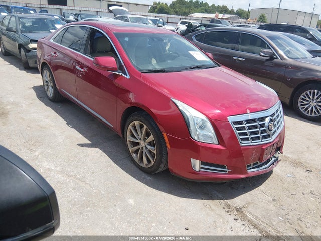 Продаж на аукціоні авто 2013 Cadillac Xts Premium, vin: 2G61S5S34D9211011, номер лоту: 45743632