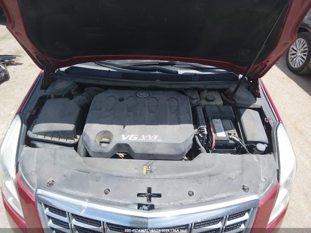 Продаж на аукціоні авто 2013 Cadillac Xts Premium, vin: 2G61S5S34D9211011, номер лоту: 45743632