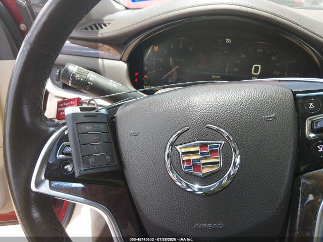 Продаж на аукціоні авто 2013 Cadillac Xts Premium, vin: 2G61S5S34D9211011, номер лоту: 45743632