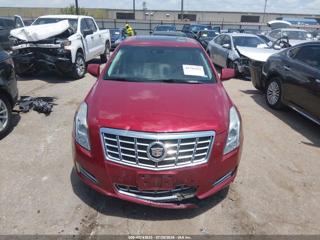 Продаж на аукціоні авто 2013 Cadillac Xts Premium, vin: 2G61S5S34D9211011, номер лоту: 45743632