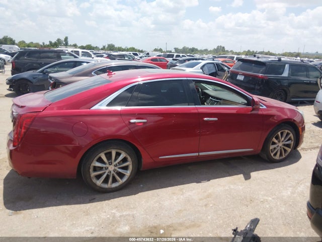 Продаж на аукціоні авто 2013 Cadillac Xts Premium, vin: 2G61S5S34D9211011, номер лоту: 45743632
