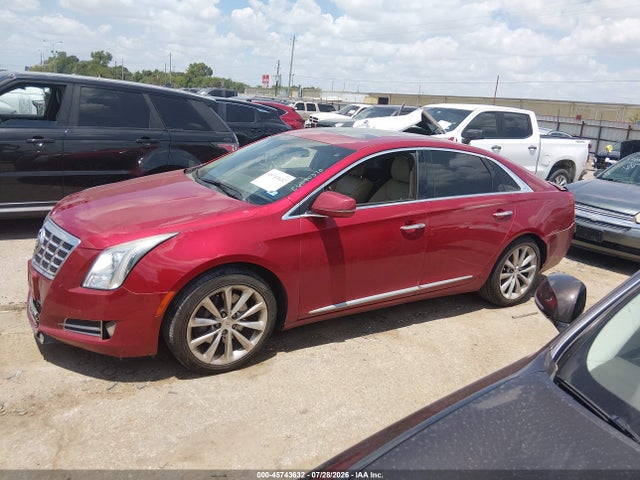 Продаж на аукціоні авто 2013 Cadillac Xts Premium, vin: 2G61S5S34D9211011, номер лоту: 45743632