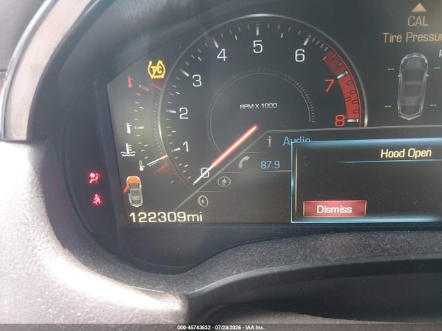 Продаж на аукціоні авто 2013 Cadillac Xts Premium, vin: 2G61S5S34D9211011, номер лоту: 45743632