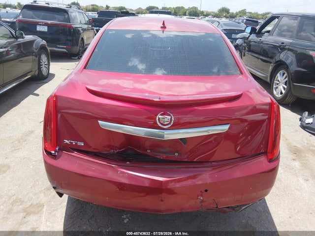 Продаж на аукціоні авто 2013 Cadillac Xts Premium, vin: 2G61S5S34D9211011, номер лоту: 45743632