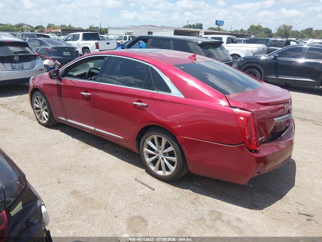 Продаж на аукціоні авто 2013 Cadillac Xts Premium, vin: 2G61S5S34D9211011, номер лоту: 45743632