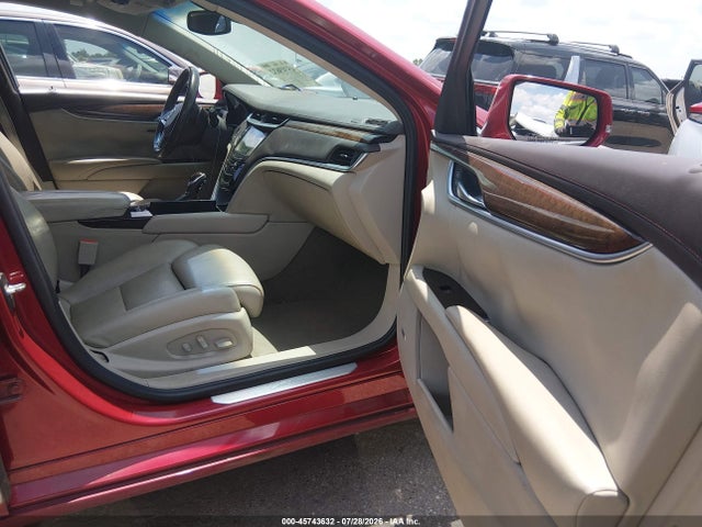 Продаж на аукціоні авто 2013 Cadillac Xts Premium, vin: 2G61S5S34D9211011, номер лоту: 45743632