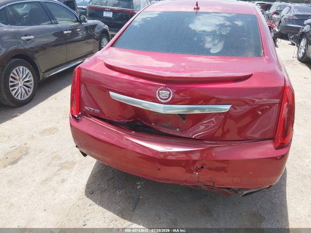 Продаж на аукціоні авто 2013 Cadillac Xts Premium, vin: 2G61S5S34D9211011, номер лоту: 45743632