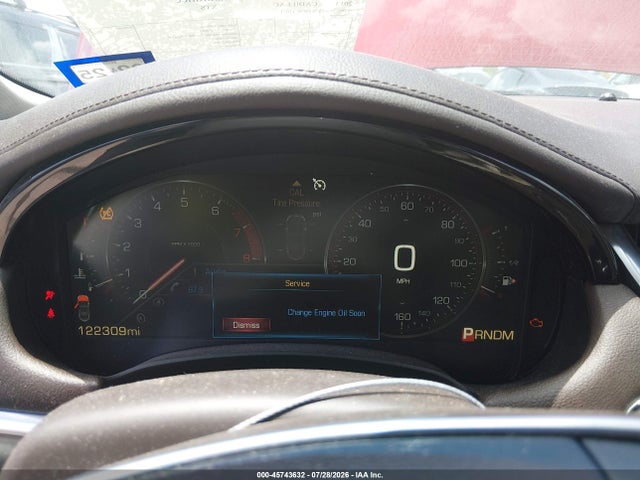 Продаж на аукціоні авто 2013 Cadillac Xts Premium, vin: 2G61S5S34D9211011, номер лоту: 45743632