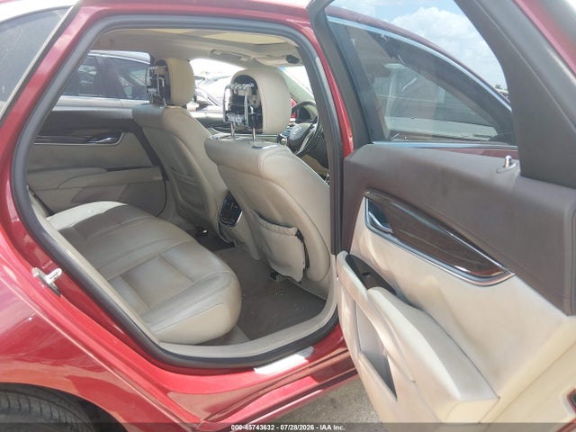 Продаж на аукціоні авто 2013 Cadillac Xts Premium, vin: 2G61S5S34D9211011, номер лоту: 45743632