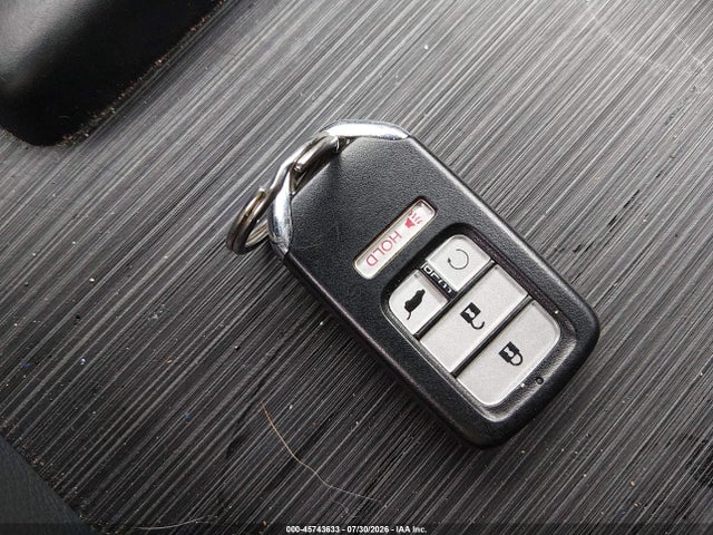 Aukcja sprzedaży 2022 Honda Pilot Awd Ex-l, vin: 5FNYF6H53NB022409, numer aukcji: 45743633