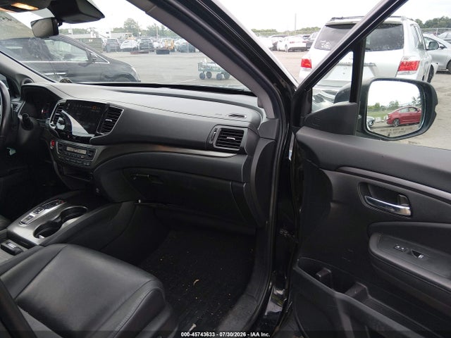 Aukcja sprzedaży 2022 Honda Pilot Awd Ex-l, vin: 5FNYF6H53NB022409, numer aukcji: 45743633