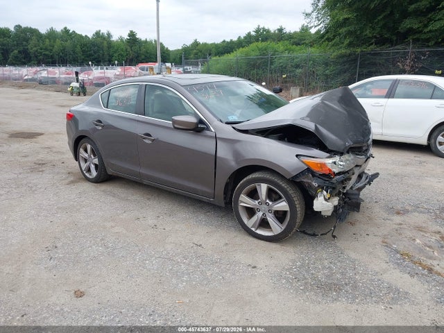 Aukcja sprzedaży 2013 Acura Ilx 2.0l, vin: 19VDE1F58DE020952, numer aukcji: 45743637