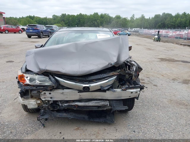 45743637 :رقم المزاد ، 19VDE1F58DE020952 vin ، 2013 Acura Ilx 2.0l مزاد بيع