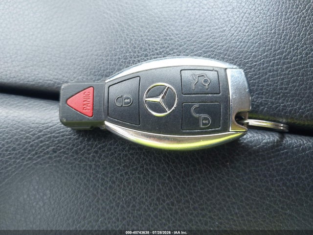 Aukcja sprzedaży 2014 Mercedes-benz Ml 350 4matic, vin: 4JGDA5HB4EA269617, numer aukcji: 45743638