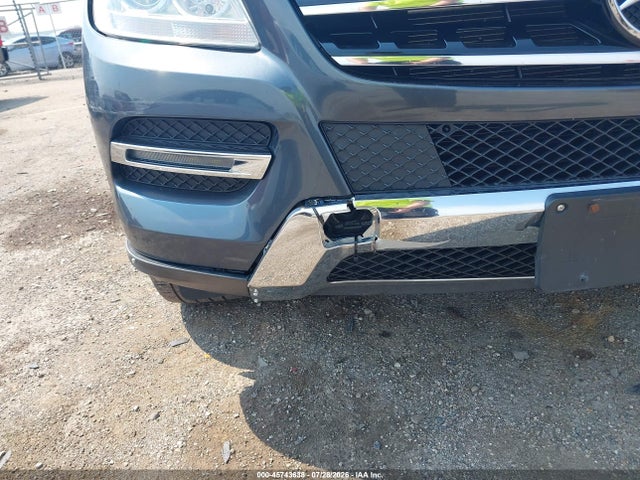 Aukcja sprzedaży 2014 Mercedes-benz Ml 350 4matic, vin: 4JGDA5HB4EA269617, numer aukcji: 45743638