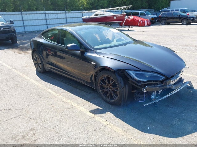 Tesla Model S Long Range 2024 5YJSA1E5XRF536260 main image