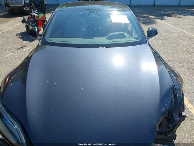 Tesla Model S Long Range 2024 5YJSA1E5XRF536260 Image 10