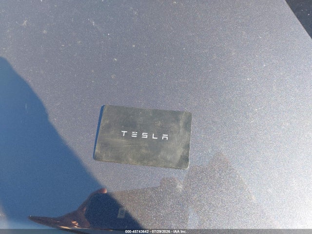 Tesla Model S Long Range 2024 5YJSA1E5XRF536260 Image 11