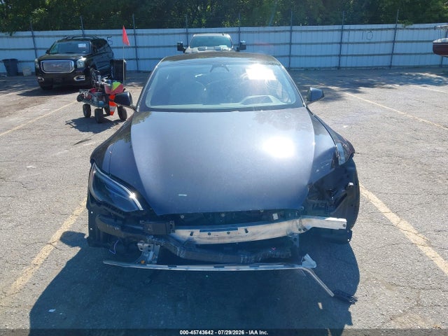 Tesla Model S Long Range 2024 5YJSA1E5XRF536260 Image 12