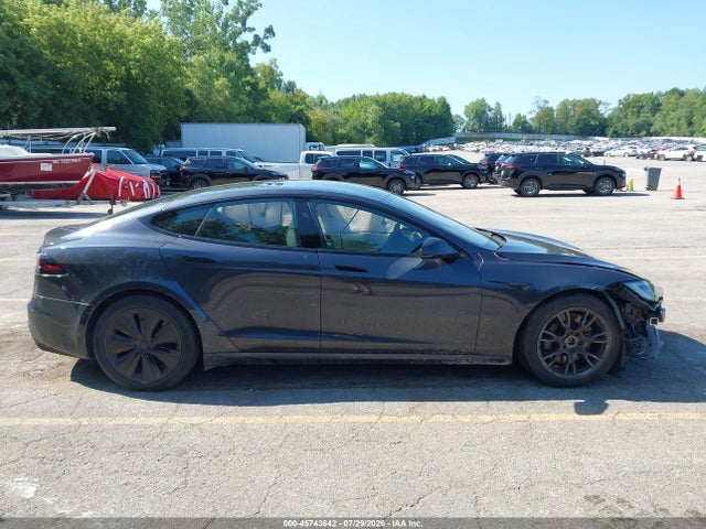 Tesla Model S Long Range 2024 5YJSA1E5XRF536260 Image 13