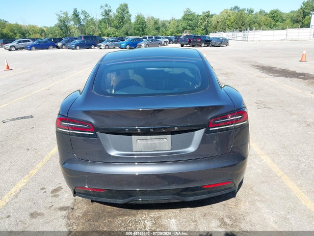 Tesla Model S Long Range 2024 5YJSA1E5XRF536260 Image 16