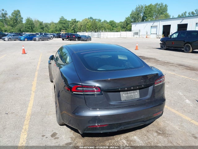 Tesla Model S Long Range 2024 5YJSA1E5XRF536260 Image 17
