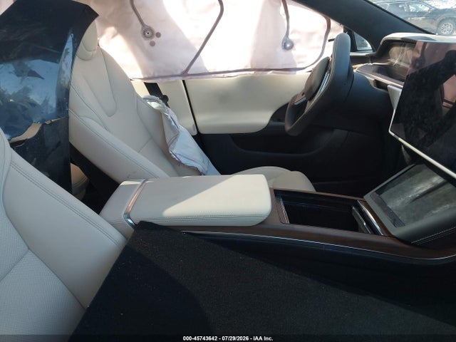 Tesla Model S Long Range 2024 5YJSA1E5XRF536260 Image 5