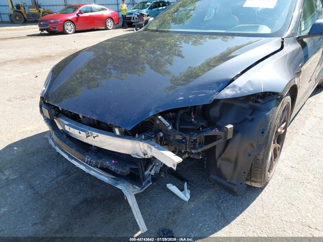 Tesla Model S Long Range 2024 5YJSA1E5XRF536260 Image 6