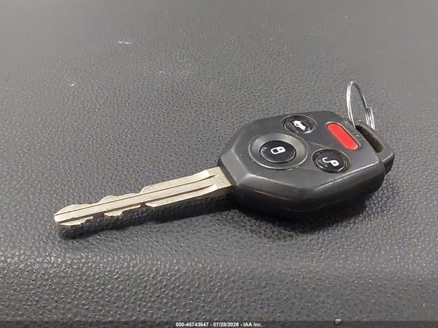 45743647 :رقم المزاد ، JF2GTAEC2K8360021 vin ، 2019 Subaru Crosstrek 2.0i Premium مزاد بيع