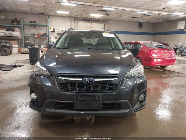 45743647 :رقم المزاد ، JF2GTAEC2K8360021 vin ، 2019 Subaru Crosstrek 2.0i Premium مزاد بيع