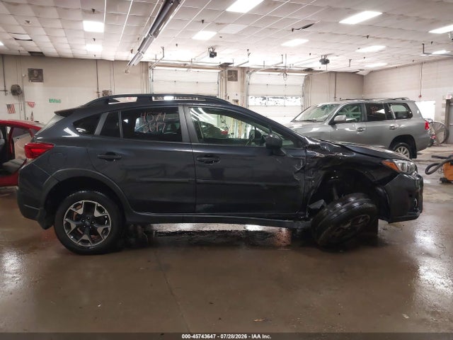 45743647 :رقم المزاد ، JF2GTAEC2K8360021 vin ، 2019 Subaru Crosstrek 2.0i Premium مزاد بيع