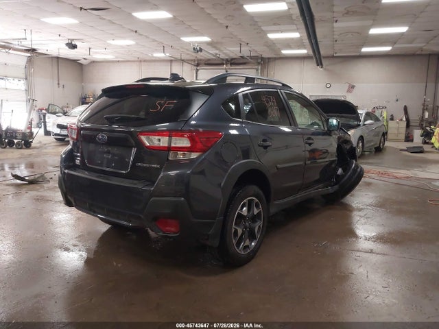 45743647 :رقم المزاد ، JF2GTAEC2K8360021 vin ، 2019 Subaru Crosstrek 2.0i Premium مزاد بيع