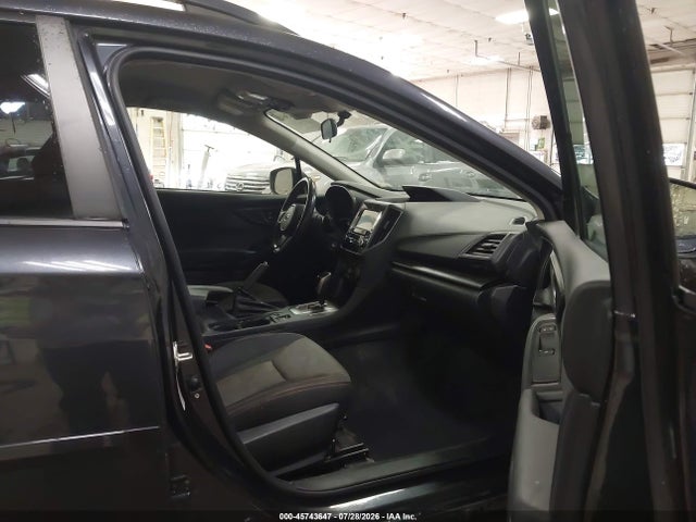 45743647 :رقم المزاد ، JF2GTAEC2K8360021 vin ، 2019 Subaru Crosstrek 2.0i Premium مزاد بيع