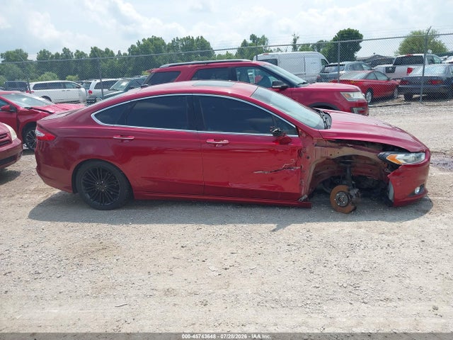 Aukcja sprzedaży 2016 Ford Fusion Se, vin: 3FA6P0T9XGR161178, numer aukcji: 45743648