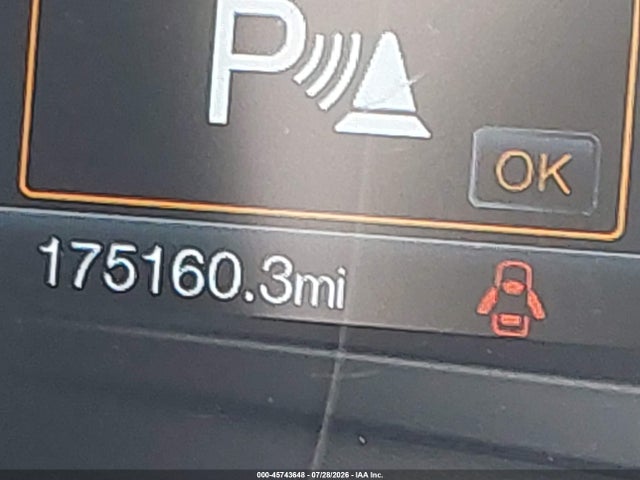 Aukcja sprzedaży 2016 Ford Fusion Se, vin: 3FA6P0T9XGR161178, numer aukcji: 45743648