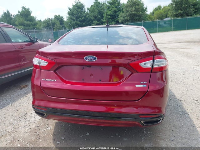 Aukcja sprzedaży 2016 Ford Fusion Se, vin: 3FA6P0T9XGR161178, numer aukcji: 45743648