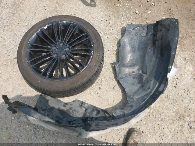 Aukcja sprzedaży 2016 Ford Fusion Se, vin: 3FA6P0T9XGR161178, numer aukcji: 45743648
