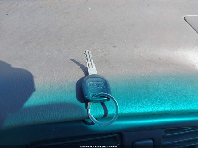 45743654 :رقم المزاد ، 4S3BH665327608158 vin ، 2002 Subaru Outback مزاد بيع