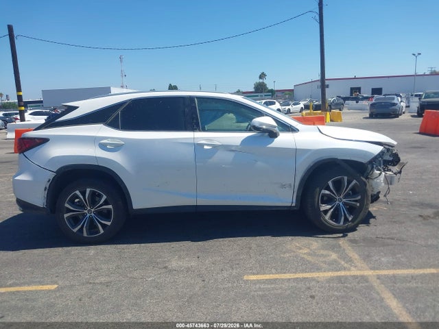 Продаж на аукціоні авто 2020 Lexus Rx 350, vin: 2T2HZMAAXLC179306, номер лоту: 45743663