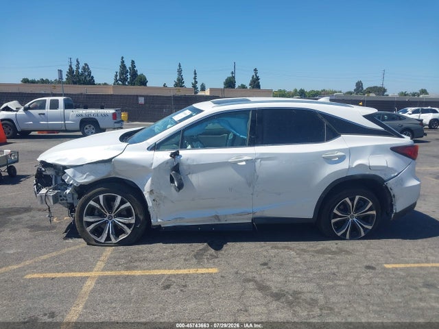 Продаж на аукціоні авто 2020 Lexus Rx 350, vin: 2T2HZMAAXLC179306, номер лоту: 45743663